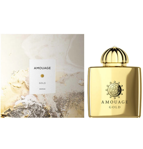 Amouage Gold Women Eau de Parfum