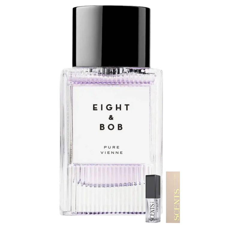 Eight & Bob Pure Vienne Eau De Parfum