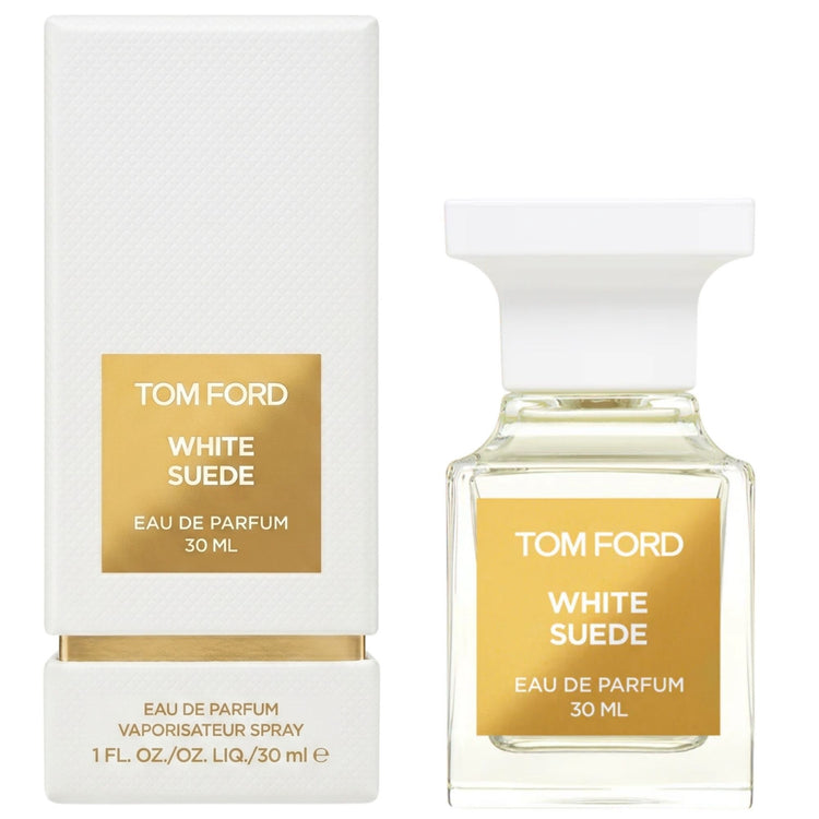 Tom Ford White Suede Eau De Parfum