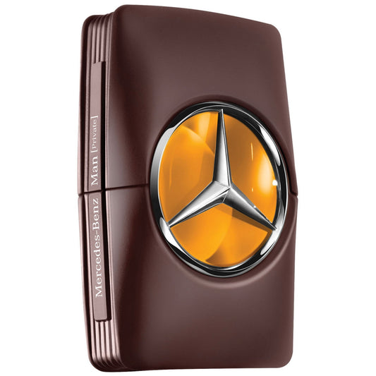 Mercedes-Benz Man Private Eau de Parfum