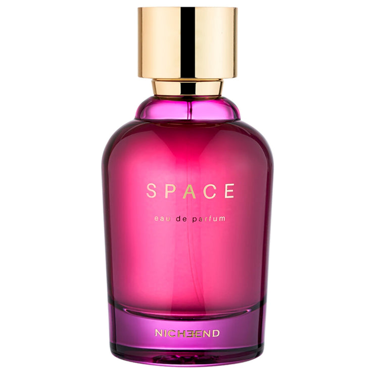 Nicheend Space Eau De Parfum