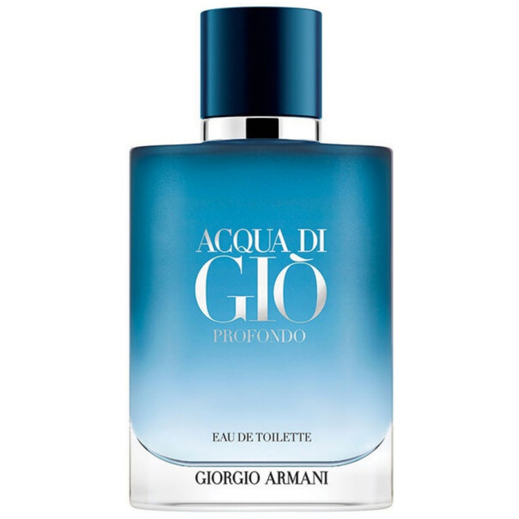 Giorgio Armani Acqua di Gio Profondo Eau De Toilette