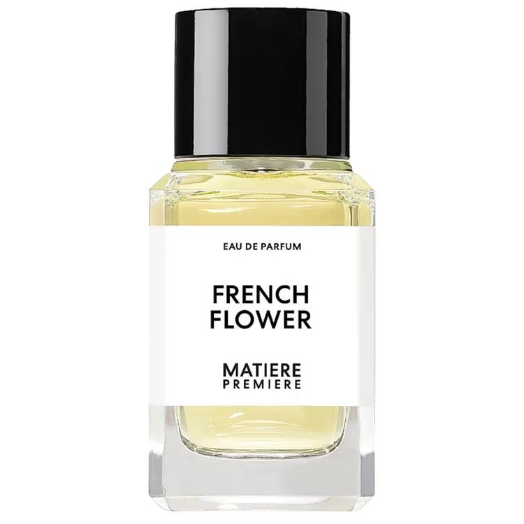 Matiere Premiere French Flower Eau de Parfum