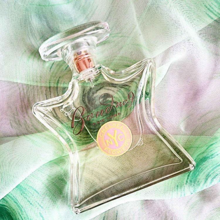 Bond No.9 Chelsea Flowers Eau De Parfum