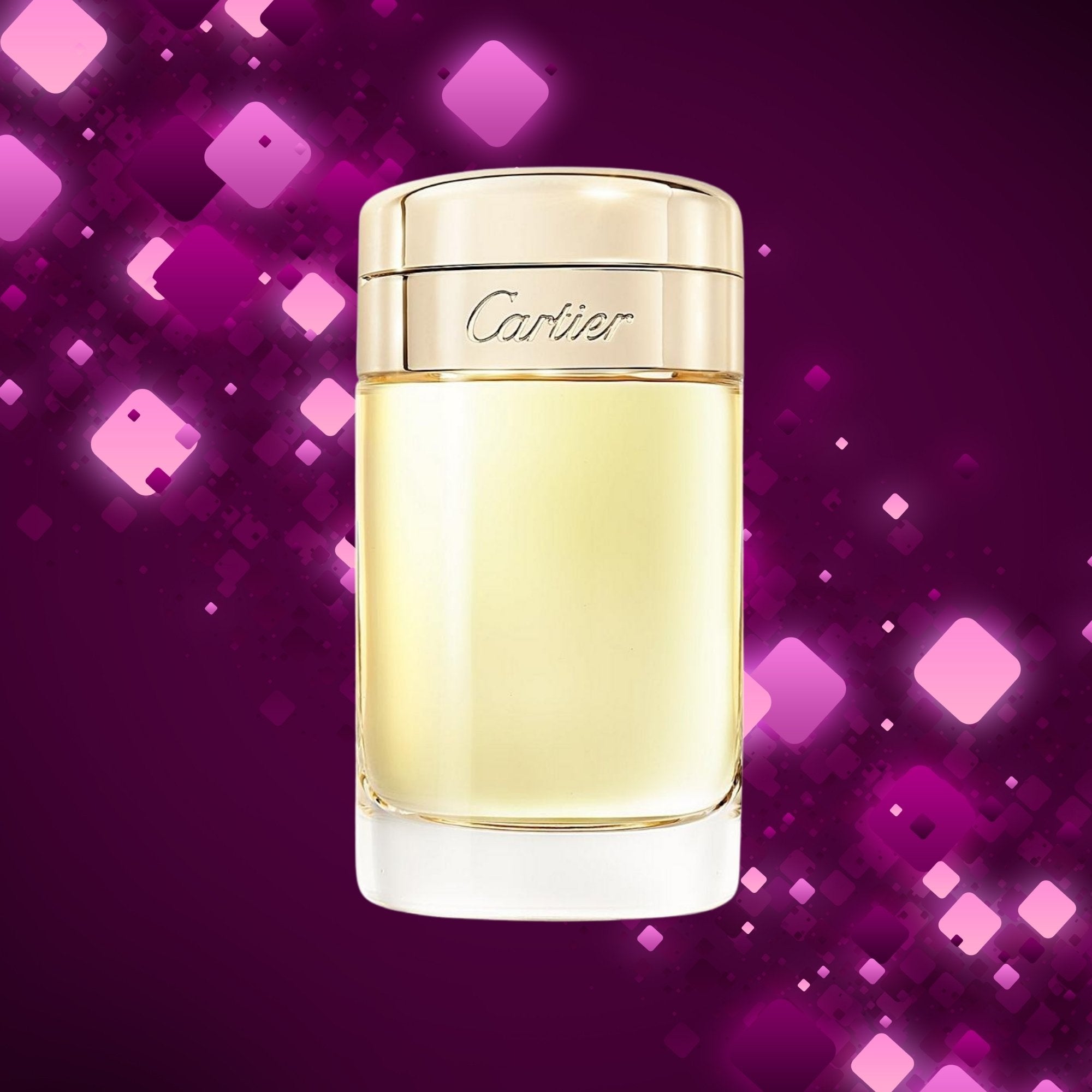 Cartier Baiser Vole Eau De Parfum– 5ml & 10ml Samples and Full