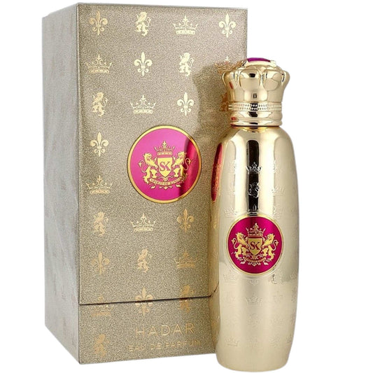 Spirit of Kings Hadar Eau De Parfum