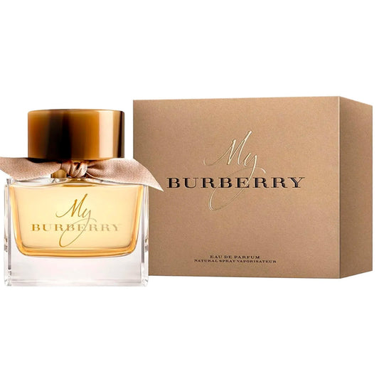 Burberry My Burberry Eau De Parfum
