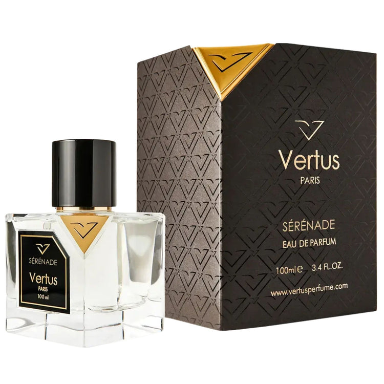 Vertus Paris Serenade Eau de Parfum