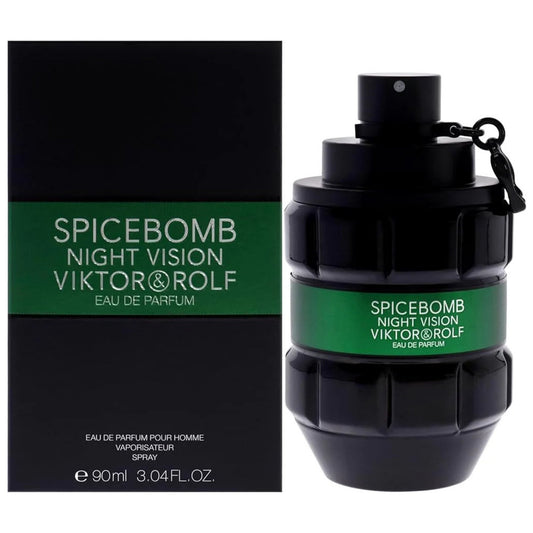 Viktor & Rolf Spicebomb Night Vision Eau De Parfum