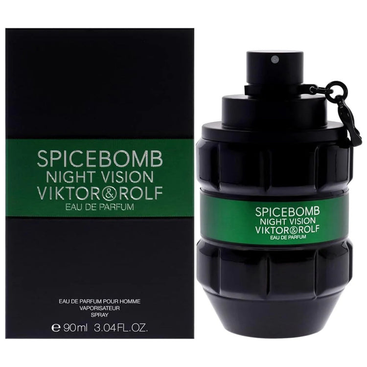Viktor & Rolf Spicebomb Night Vision Eau De Parfum