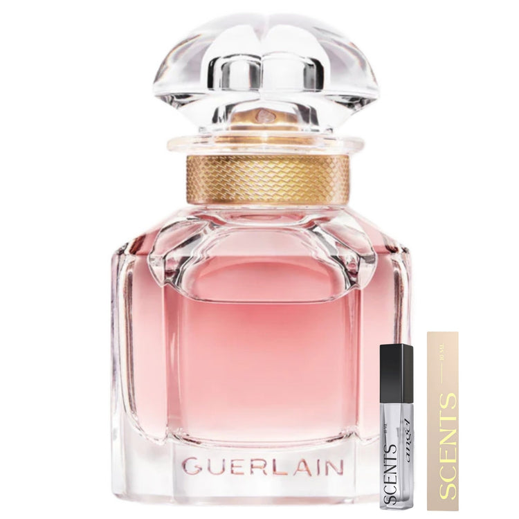 Guerlain Mon Guerlain Eau De Parfum