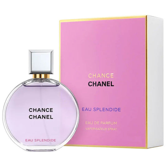Chanel Chance Eau Splendide Eau De Parfum