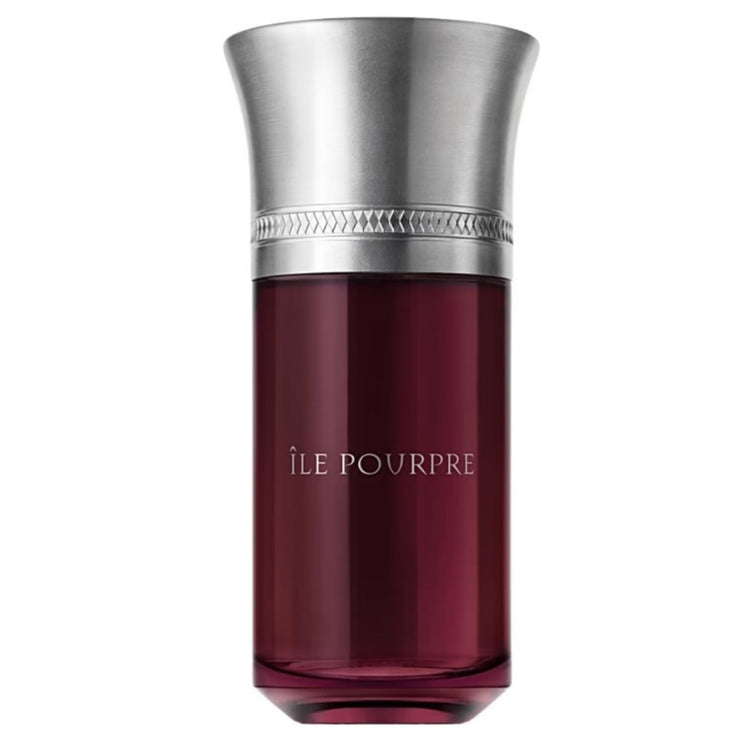 Liquides Imaginaires Ile Pourpre Eau De Parfum
