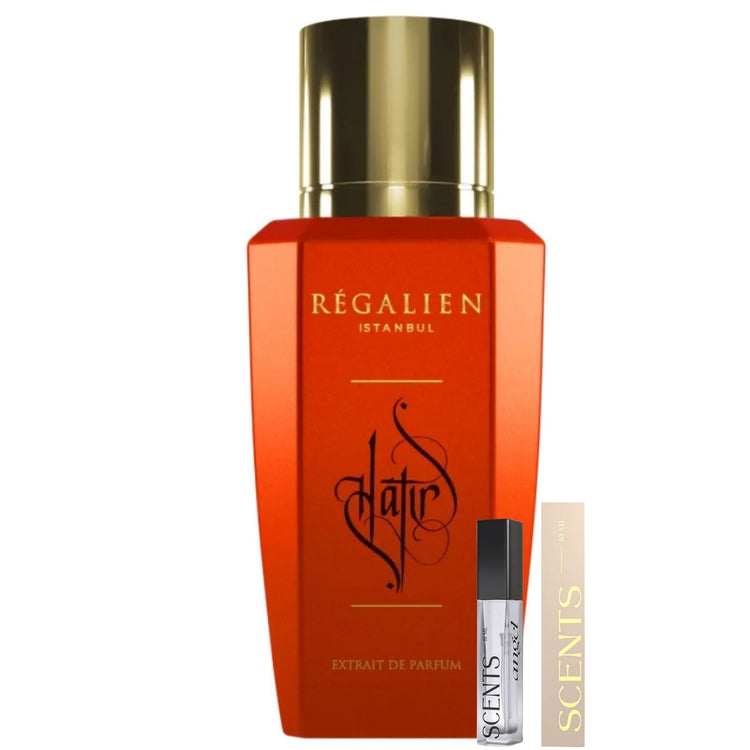 Regalien Hatir Extrait de Parfum
