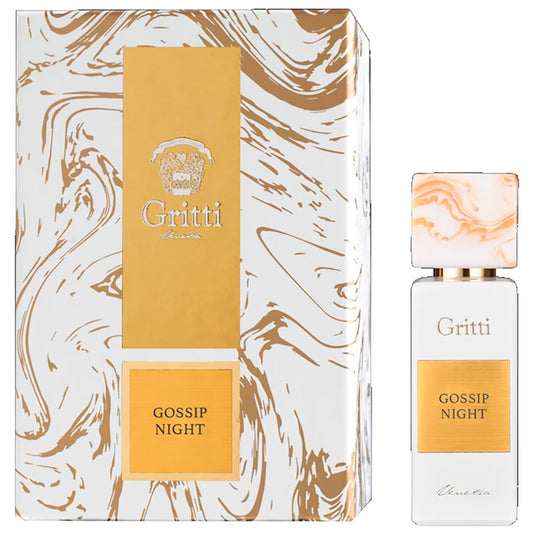 Gritti Gossip Night Eau De Parfum