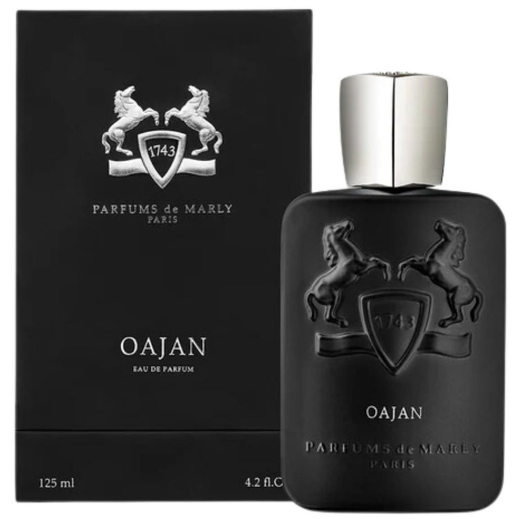 Parfums de Marly Oajan Eau De Parfum