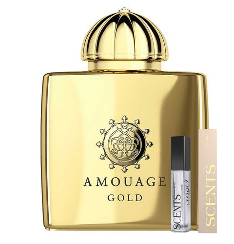 Gold Women Eau de Parfum