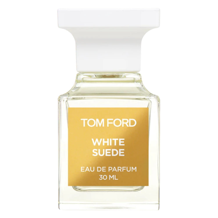 Tom Ford White Suede Eau De Parfum