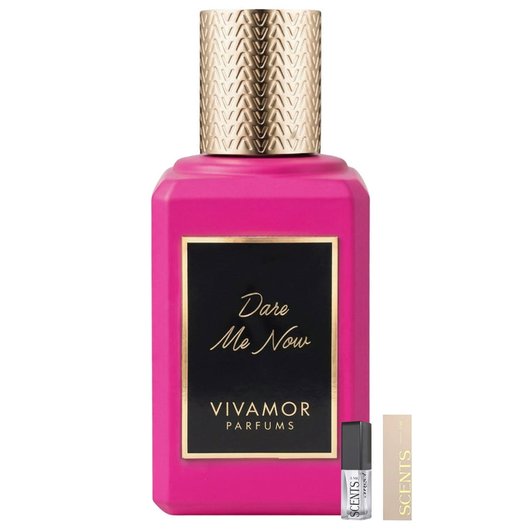 Vivamor Parfums Dare Me Now Extrait De Parfum
