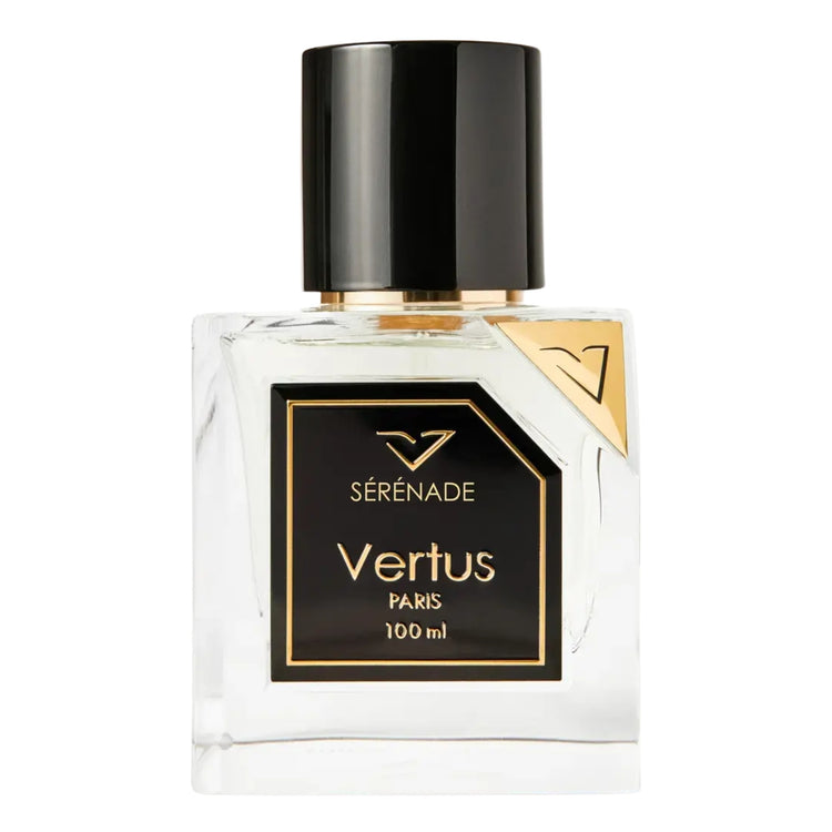 Vertus Paris Serenade Eau de Parfum