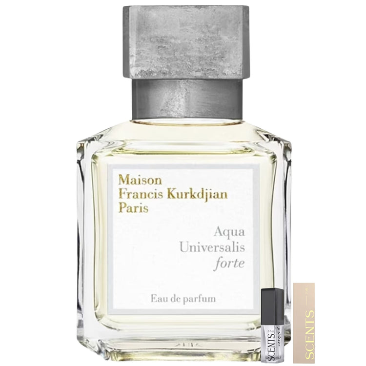 Maison Francis Kurkdjian Aqua Universalis Forte Eau De Parfum