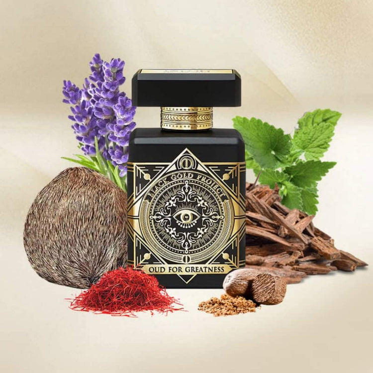 Initio Oud For Greatness Eau De Parfum