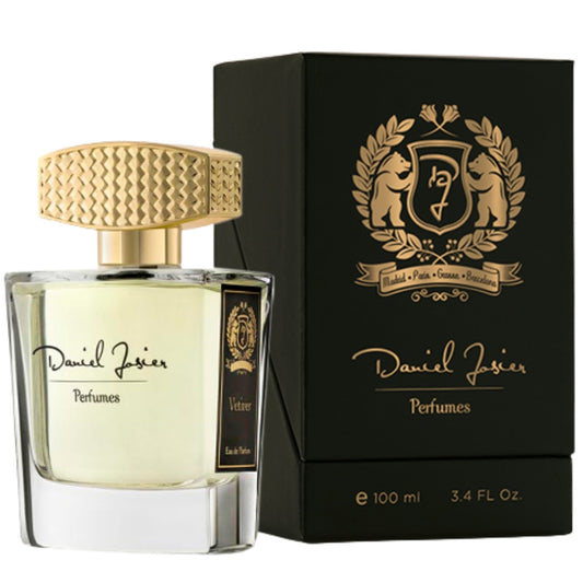 Daniel Josier Vetiver Eau De Parfum