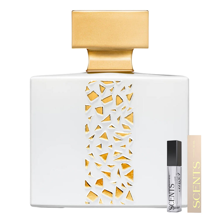 M. Micallef Ylang in Gold Eau De Parfum