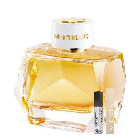 Mont Blanc Signature Absolue Eau De Parfum for Women