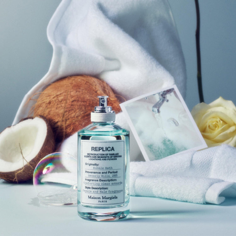 Maison Martin Margiela Replica Bubble Bath Eau De Toilette