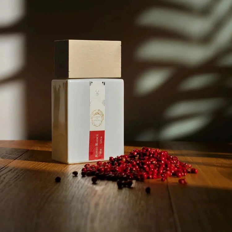 Giardini Di Toscana Rosso Radice Eau De Parfum