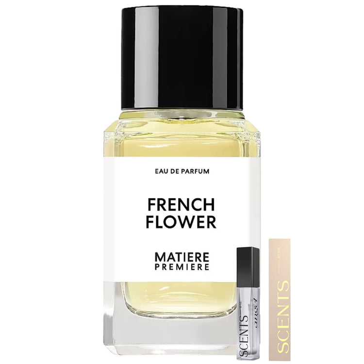 Matiere Premiere French Flower Eau de Parfum