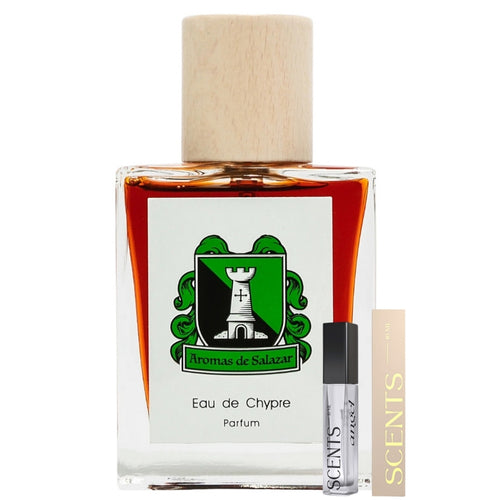 Eau de Chypre Parfum