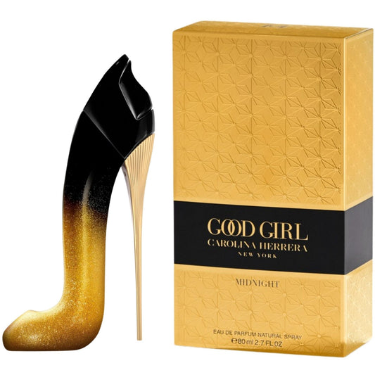 Carolina Herrera Good Girl Midnight Eau De Parfum