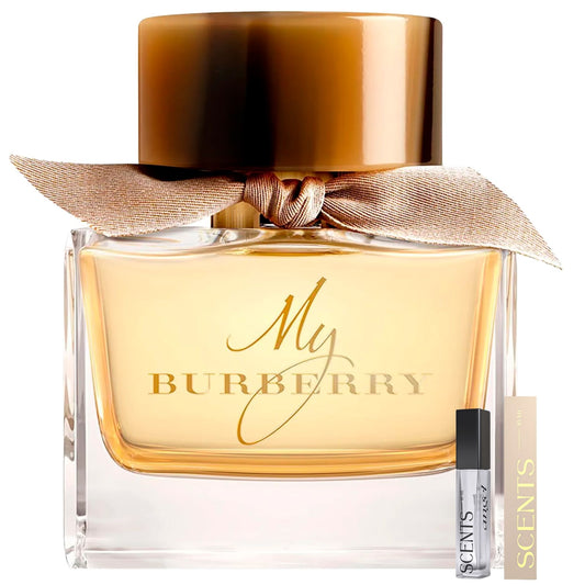 Burberry My Burberry Eau De Parfum