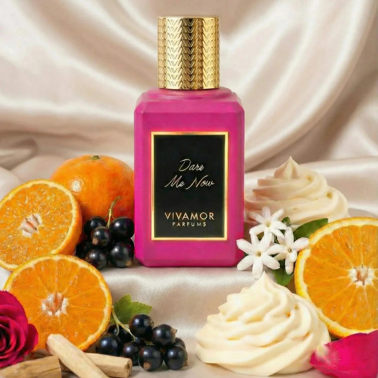 Vivamor Parfums Dare Me Now Extrait De Parfum