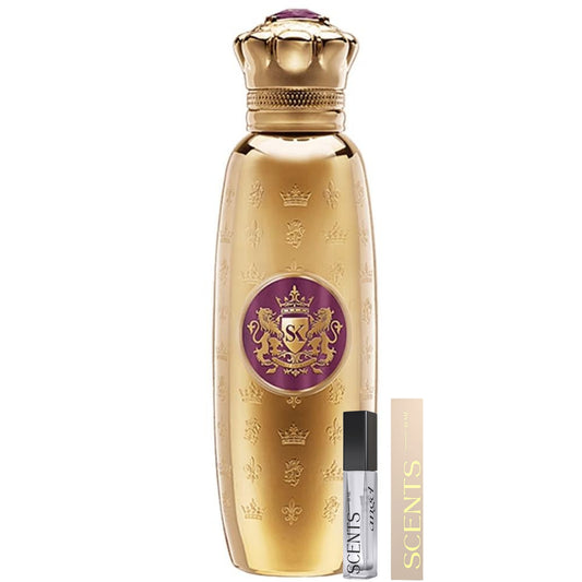 Spirit of Kings Hadar Eau De Parfum