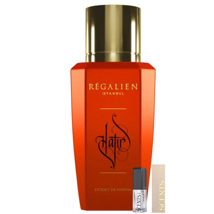 Regalien Hatir Extrait de Parfum