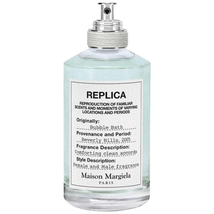 Maison Martin Margiela Replica Bubble Bath Eau De Toilette