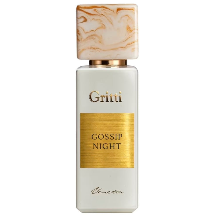 Gritti Gossip Night Eau De Parfum