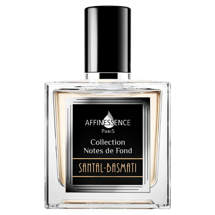 Affinessence Santal-Basmati Eau De Parfum