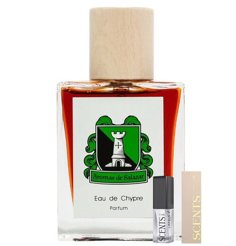 Eau de Chypre Parfum