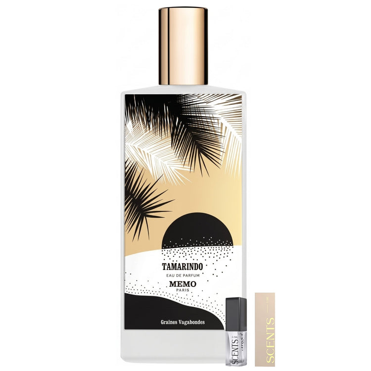 Memo Paris Tamarindo Eau de Parfum
