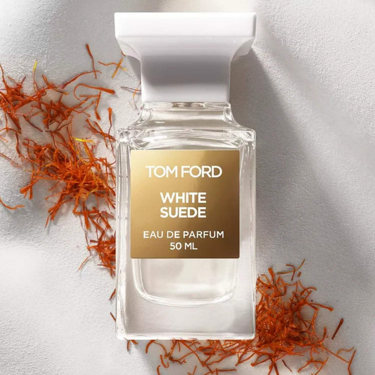 Tom Ford White Suede Eau De Parfum