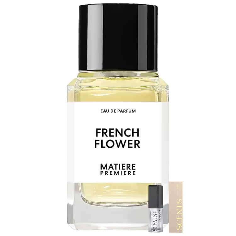 Matiere Premiere French Flower Eau de Parfum