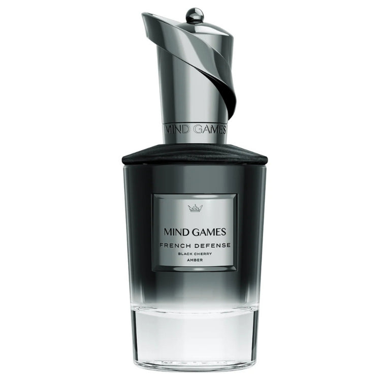 Mind Games French Defense Extrait de Parfum