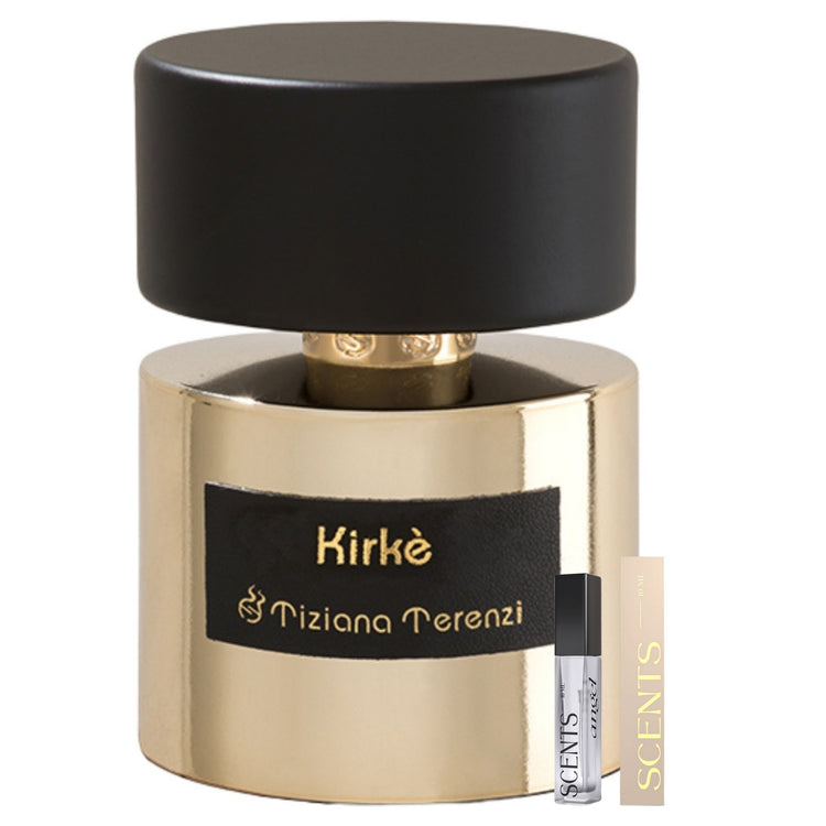 Tiziana Terenzi Kirke Extrait de Parfum