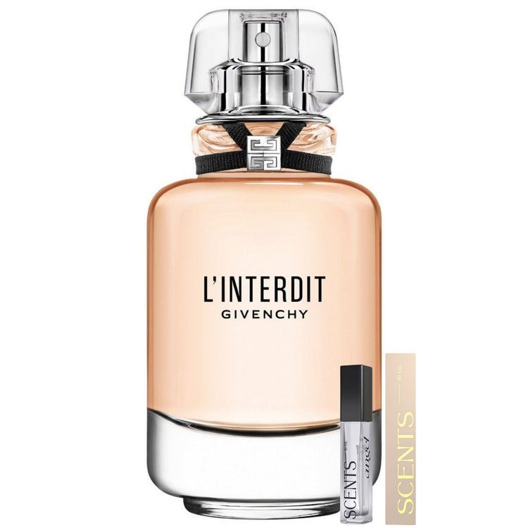 Givenchy L’Interdit Eau de Parfum