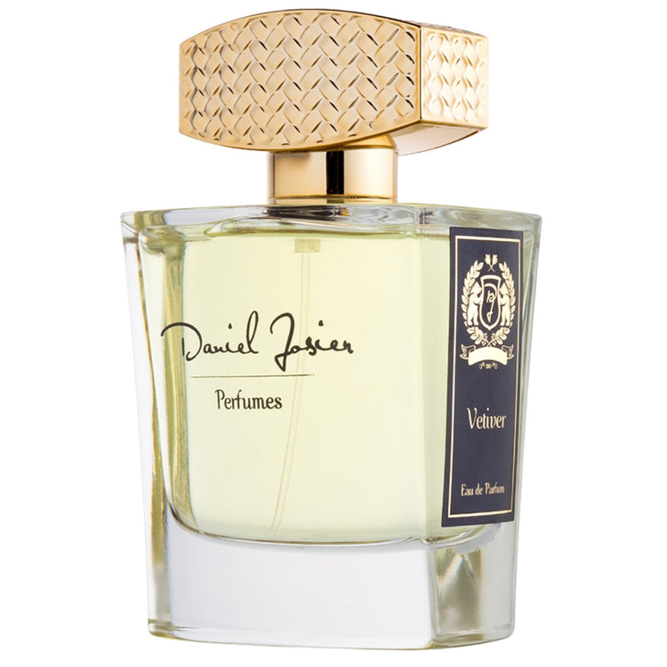 Daniel Josier Vetiver Eau De Parfum