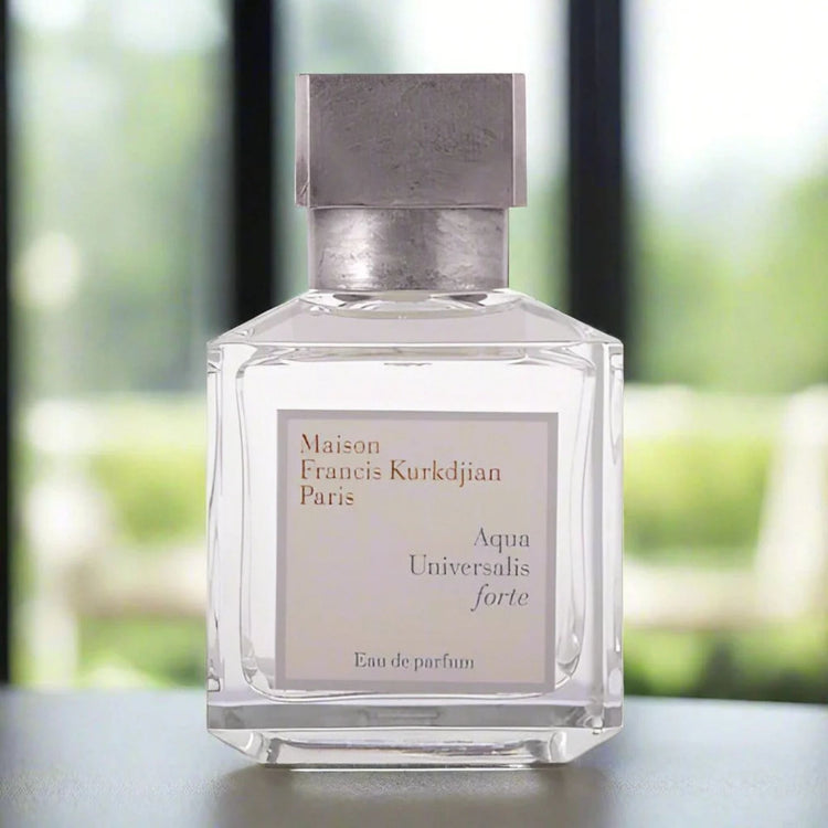 Maison Francis Kurkdjian Aqua Universalis Forte Eau De Parfum